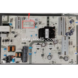 长虹 电源组件 JUC7.820.10080092 75JD900F